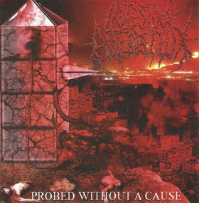 Intestinal Alien Reflux : Probed Without a Cause